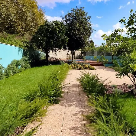 Hm - Porto Blue Pool Apartment Exterior photo