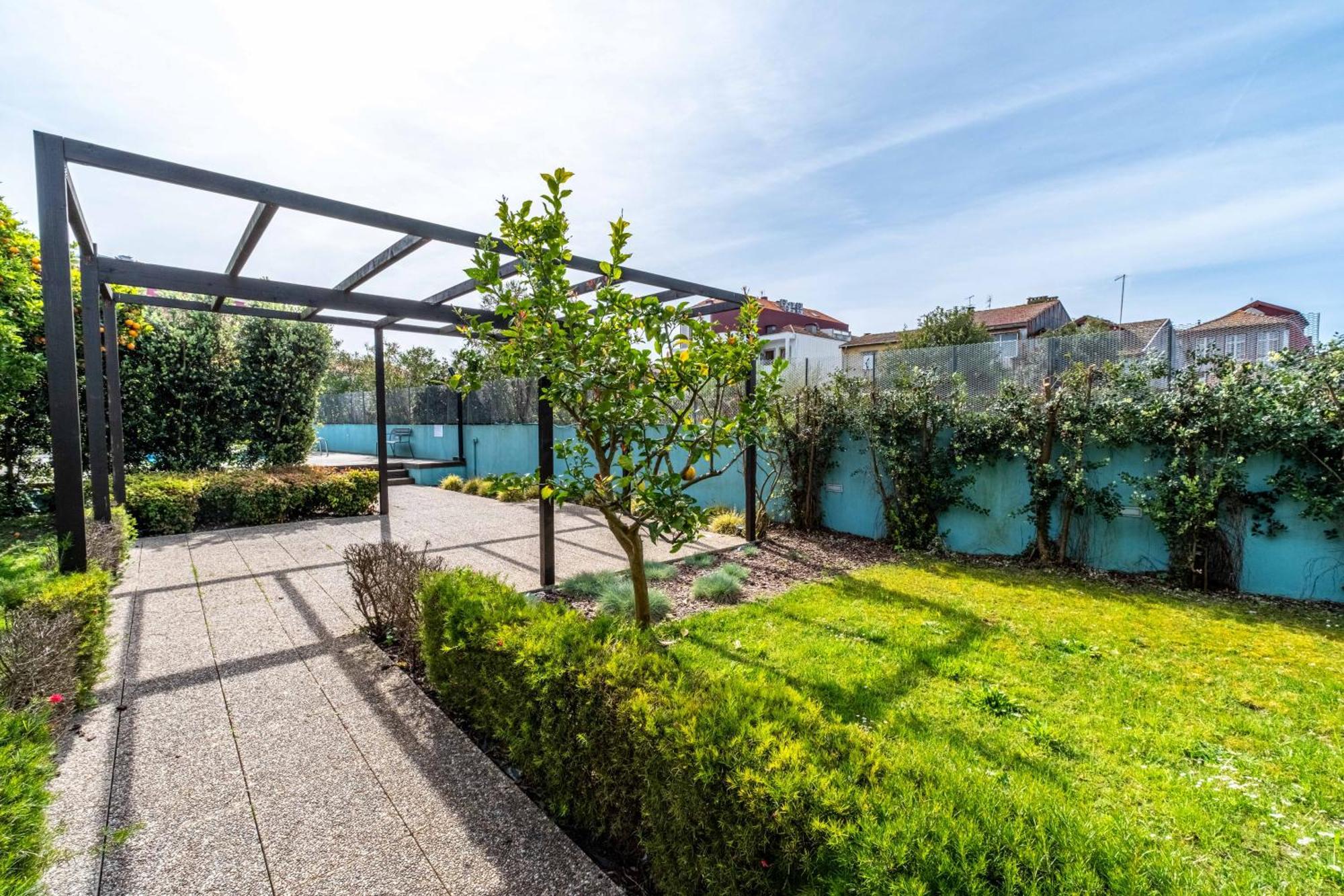 Appartement Hm - Blue Pool