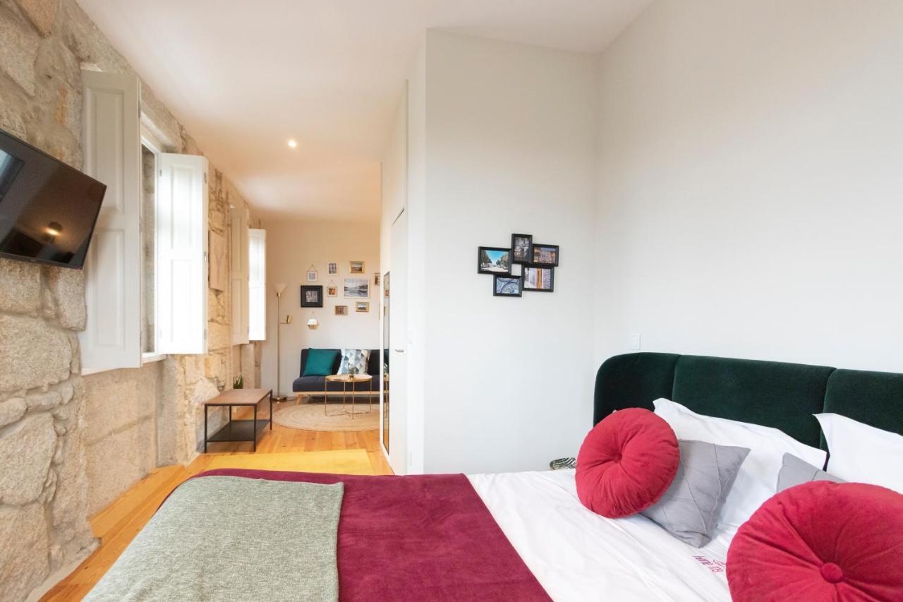 Hm - Blue Pool Apartment