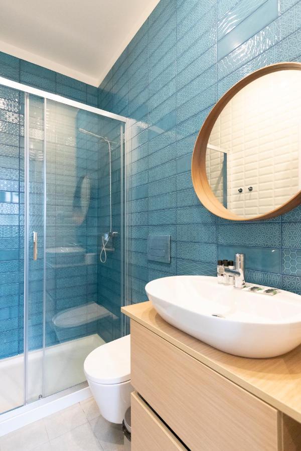 Apartment Hm - Blue Pool Porto