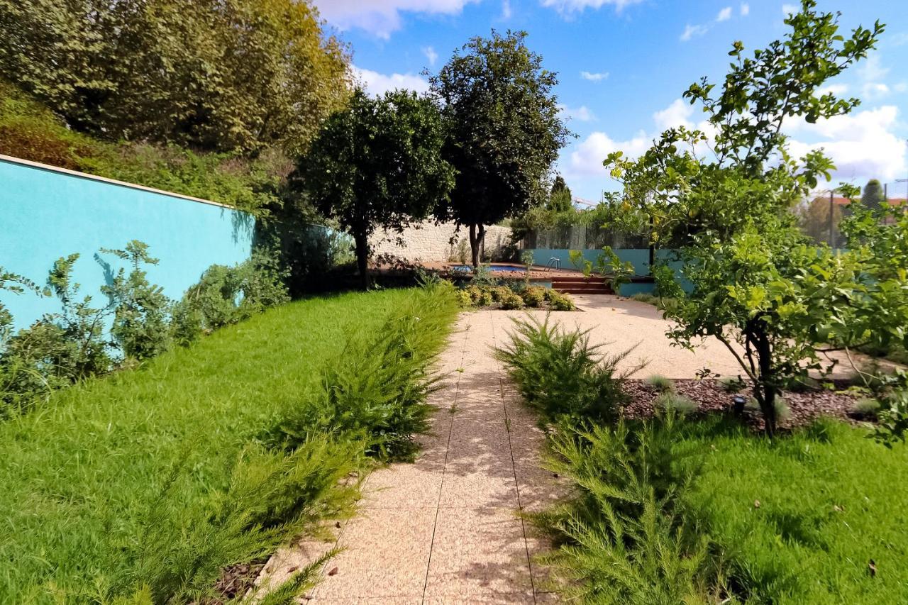 Apartment Hm - Blue Pool *