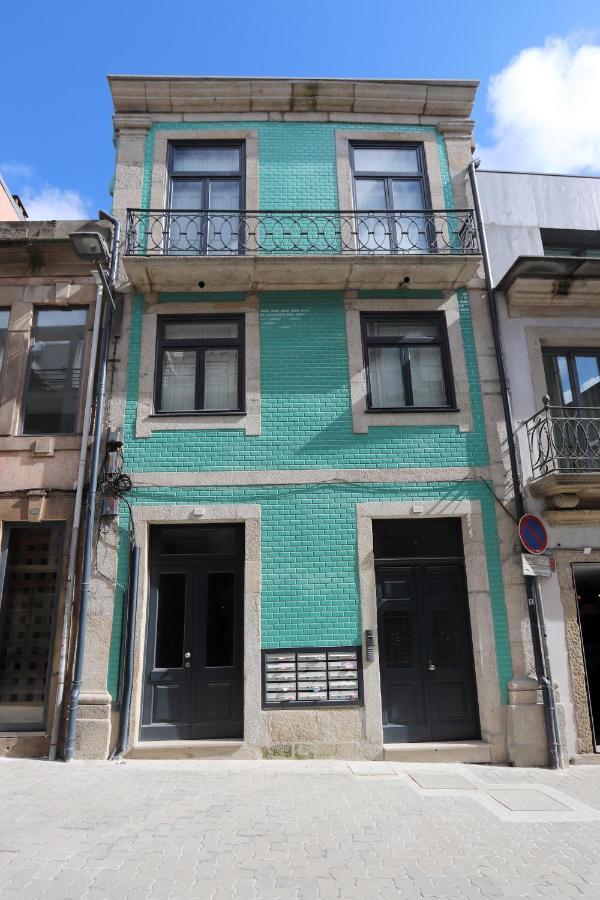 Hm - Blue Pool Apartment
