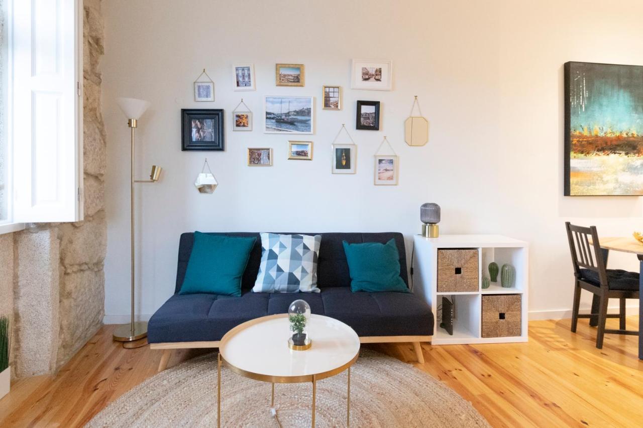 Apartment Hm - Blue Pool Porto