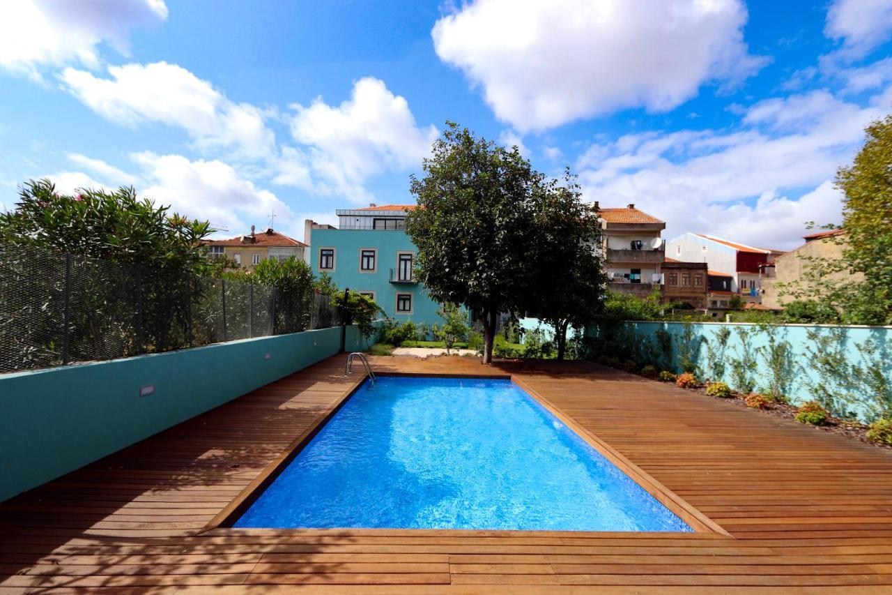 Apartment Hm - Blue Pool