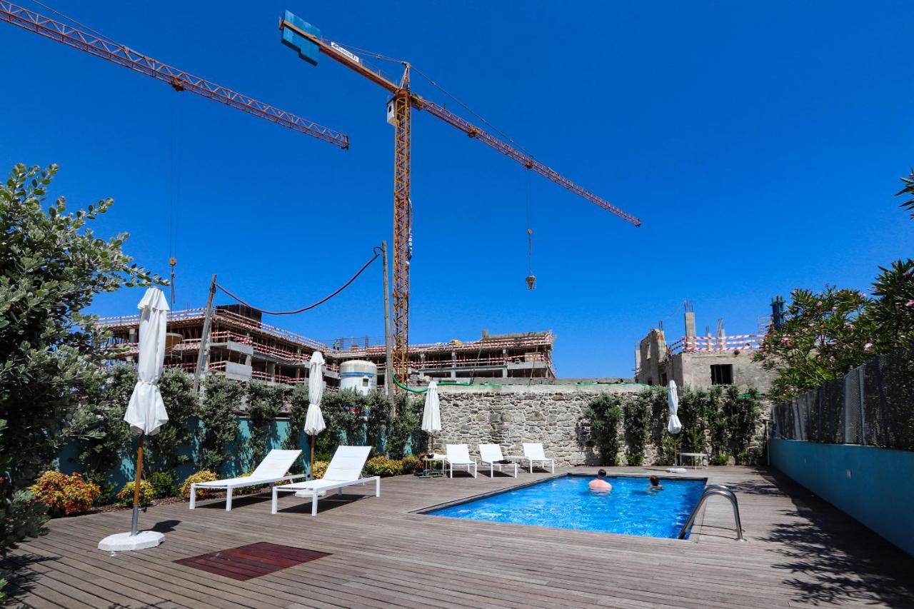 Apartment Hm - Blue Pool *